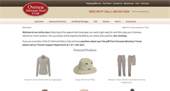 Desktop Screenshot of oatshop.com